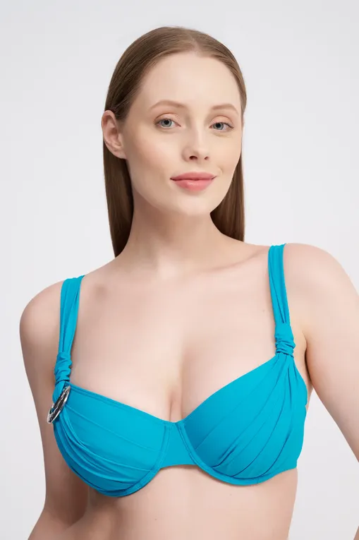 Купальники AUBADE U715 AQUAVERDE