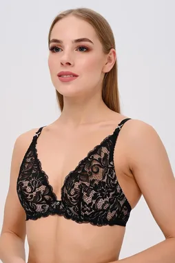 AUBADE UAF12 PERLE NOIRE