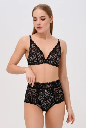 AUBADE UAF12 PERLE NOIRE