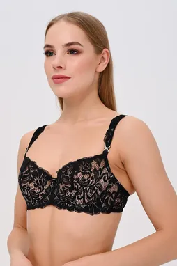 AUBADE UAF14 PERLE NOIRE