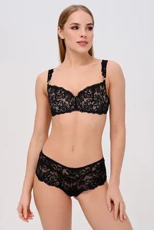 AUBADE UAF14 PERLE NOIRE