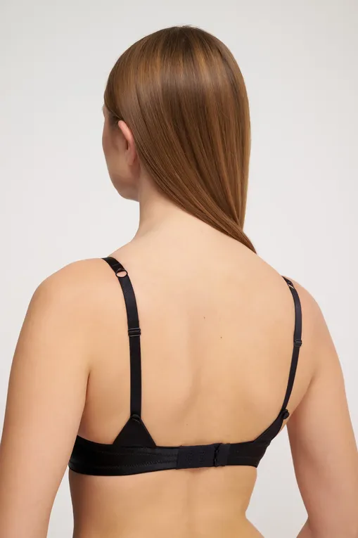 Бюстгальтеры AUBADE UCF12 TUXEDO