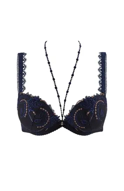 AUBADE UDN08 COSMIC BLUE