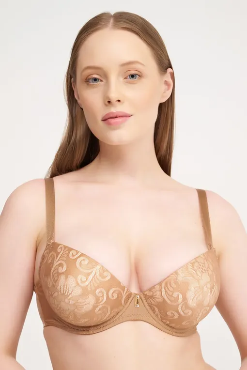 Бюстгальтеры AUBADE W908 RAFIA