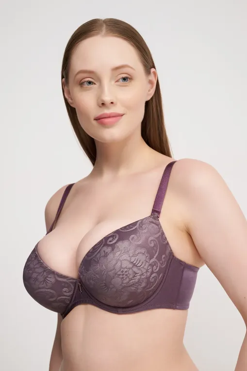 Бюстгальтеры AUBADE W908 QUARTZ