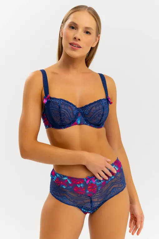 Бюстгальтеры AUBADE X114 BALTIC