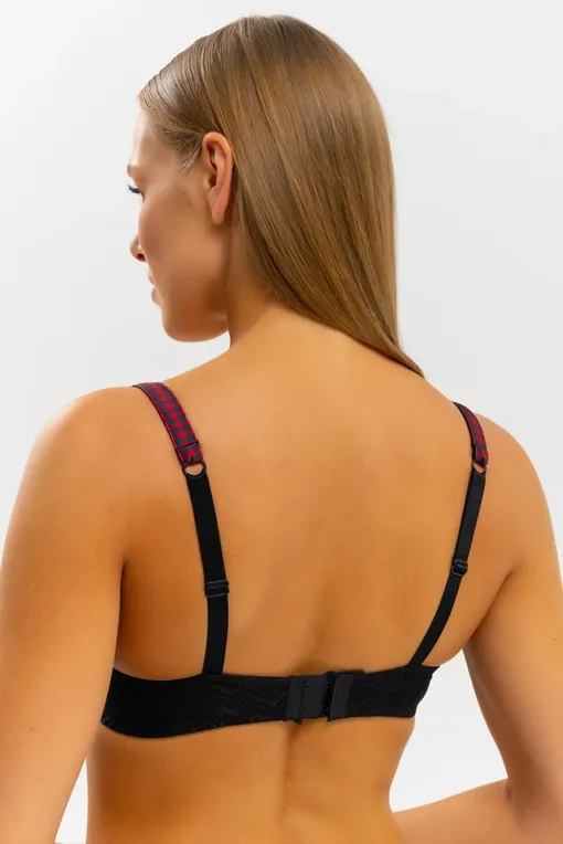 Бюстгальтеры AUBADE X218 TZIGANE