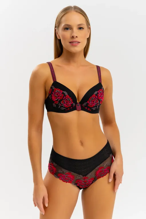 Бюстгальтеры AUBADE X218 TZIGANE