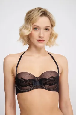 AUBADE Y906 BLACK