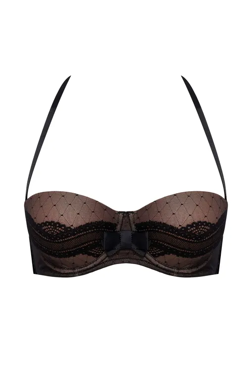 Бюстгальтеры AUBADE Y906 BLACK
