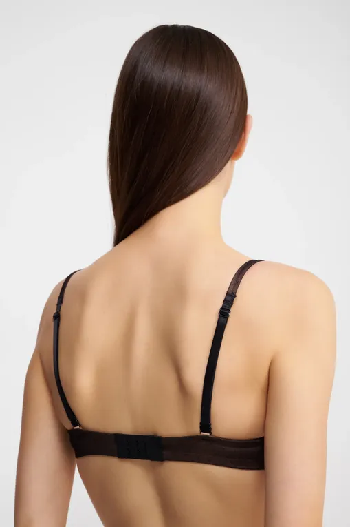 Бюстгальтеры AUBADE Y908 BLACK