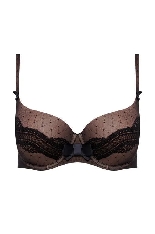 Бюстгальтеры AUBADE Y909 BLACK