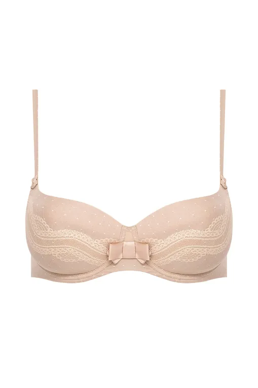 Бюстгальтеры AUBADE Y909 DUNE