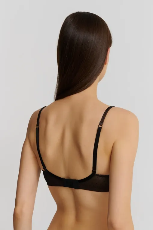 Бюстгальтеры AUBADE Y911 BLACK