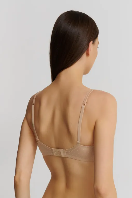 Бюстгальтеры AUBADE Y911 DUNE