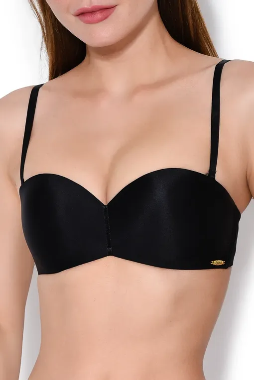 Бандо Luna Splendida 1823 02 black