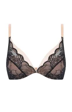 Chantelle C12N20 011 Black