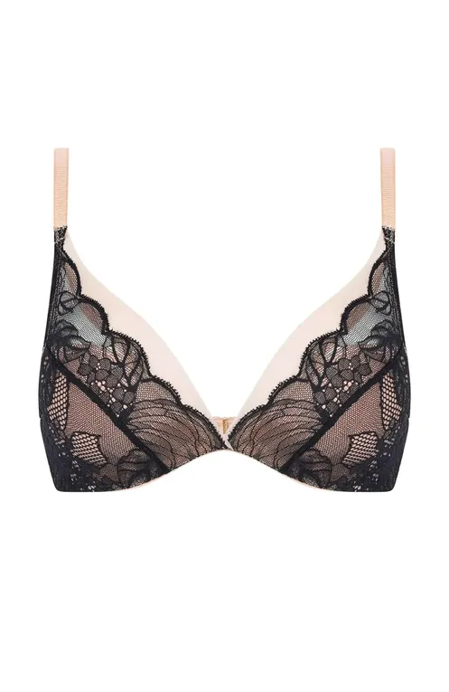 Бюстгальтеры Chantelle C12N20 011 Black