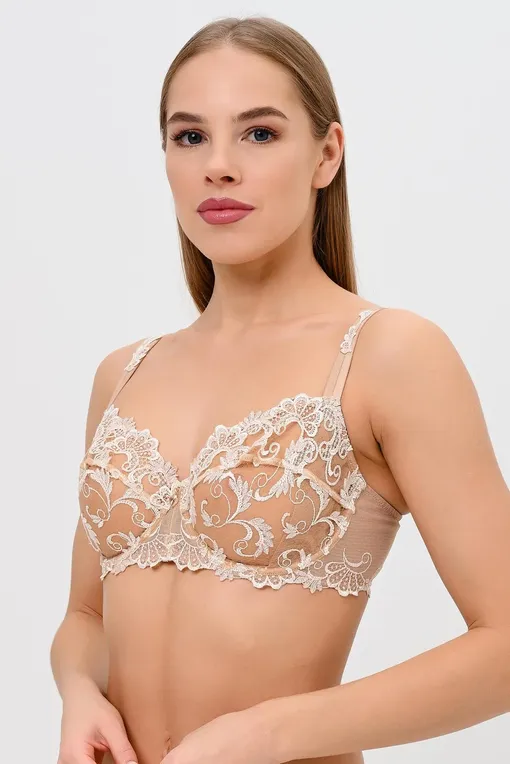 Бюстгальтеры Lise Charmel ACC6088 Ambre Nacre