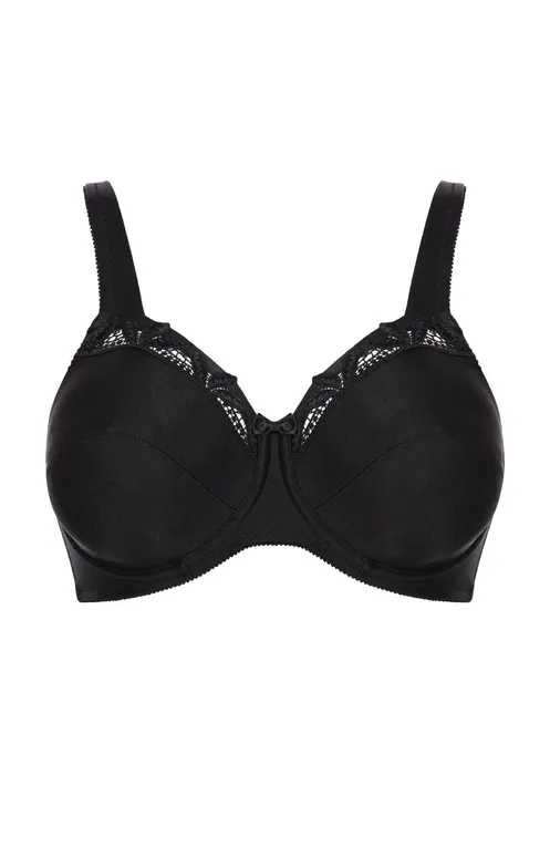 Мягкие чашки Felina 527 04 schwarz