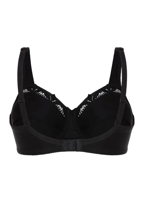 Мягкие чашки Felina 527 04 schwarz