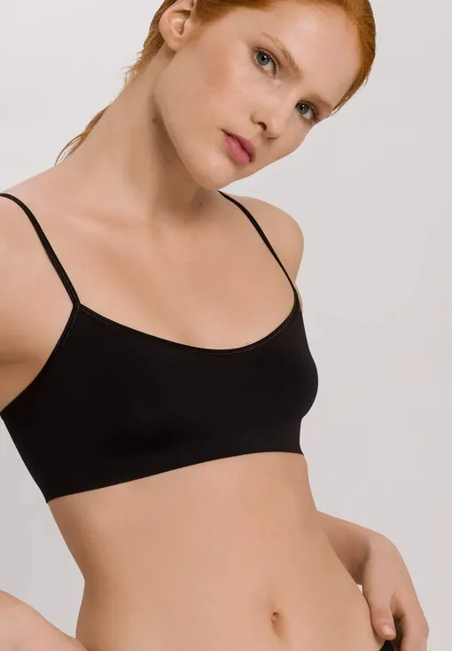 Мягкие чашки Hanro 071824 0199