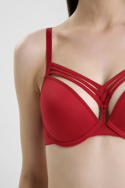 Эротическое Marlies/Dekkers 18141 red