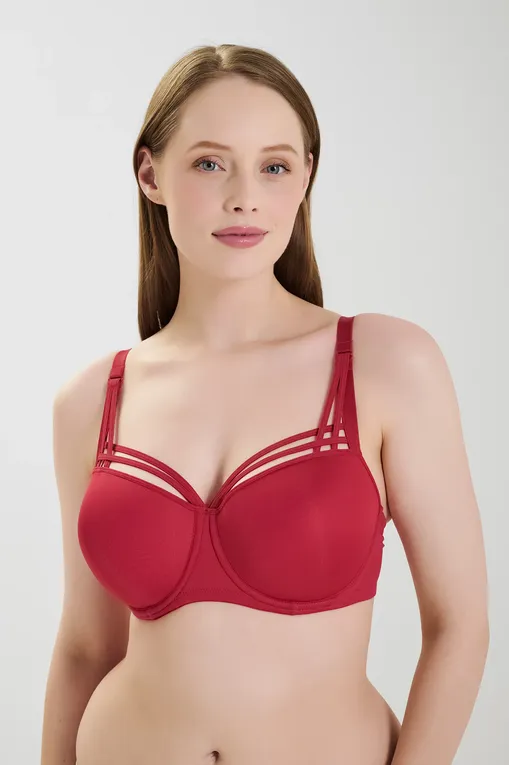 Большие размеры Marlies/Dekkers 181401 red
