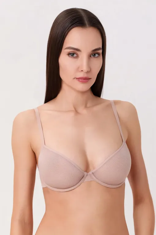 Плотные чашки Hanro 071034 1860