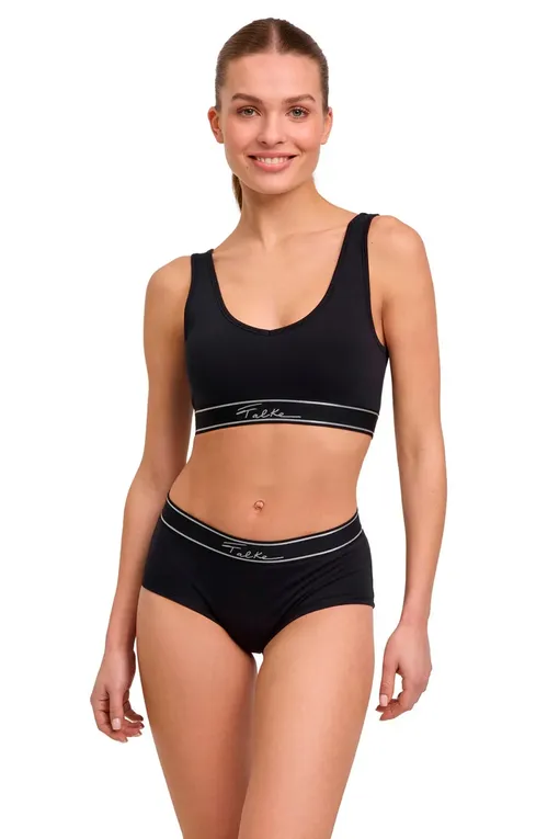 Топы Falke 69300 3000 black