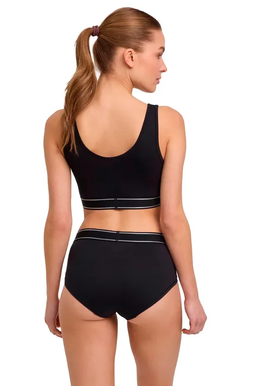 Топы Falke 69300 3000 black