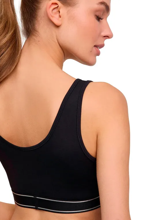 Топы Falke 69300 3000 black