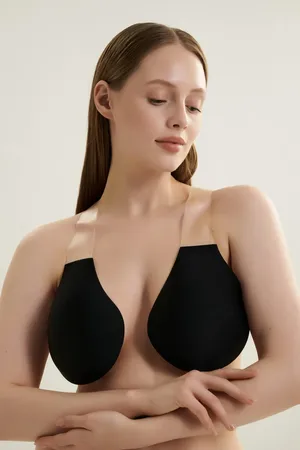 BYE BRA 1742 Black