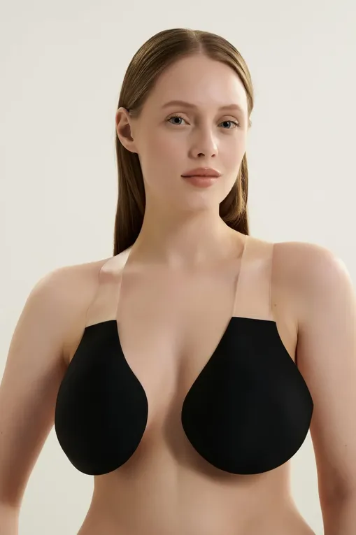Аксессуары BYE BRA 1743 Black