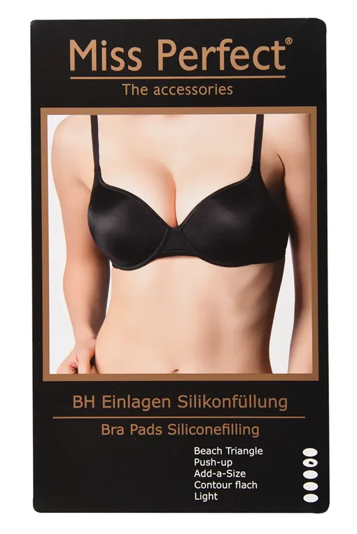 Аксессуары Miss Perfect MPA39010 clear