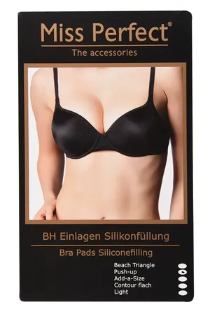 Miss Perfect MPA39010 clear