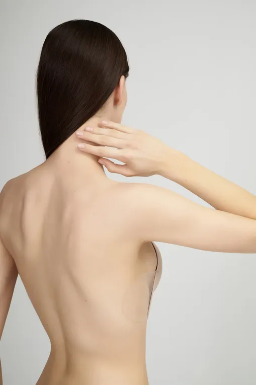 Бюстгальтеры BYE BRA 1042 Beige