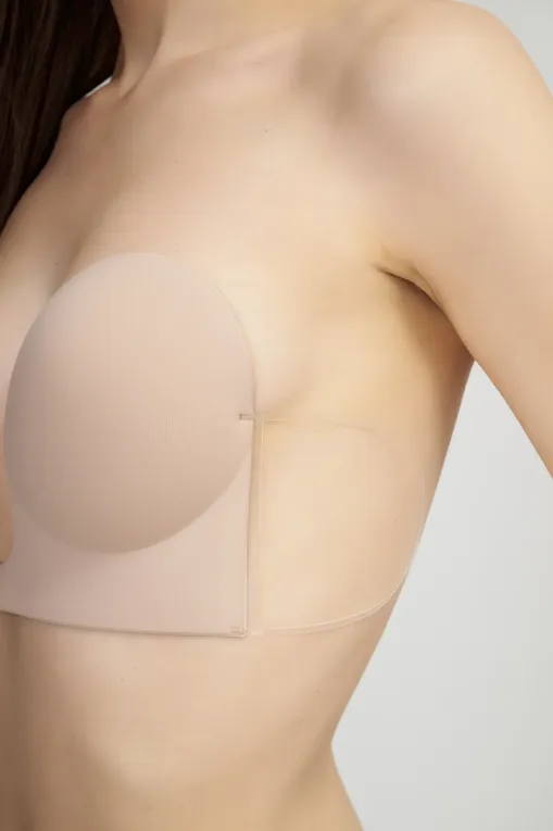 Бюстгальтеры BYE BRA 1042 Beige