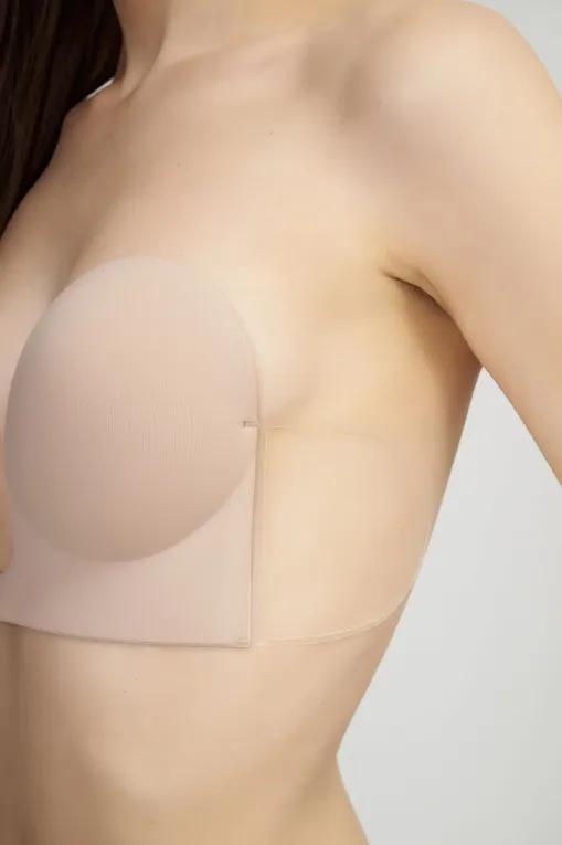 Бюстгальтеры BYE BRA 1045 Beige