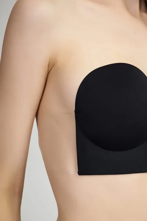 Бюстгальтеры BYE BRA 1049 Black