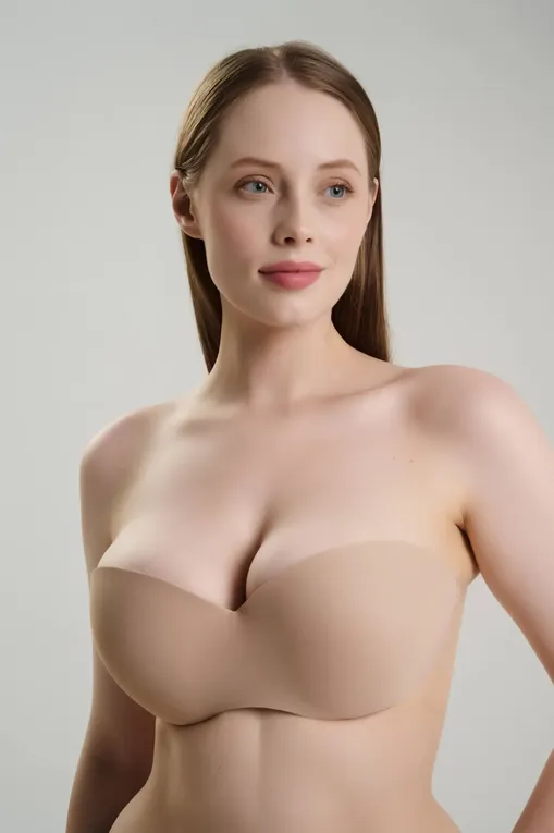 Бюстгальтеры BYE BRA 1714 Beige