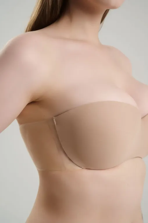 Бюстгальтеры BYE BRA 1714 Beige