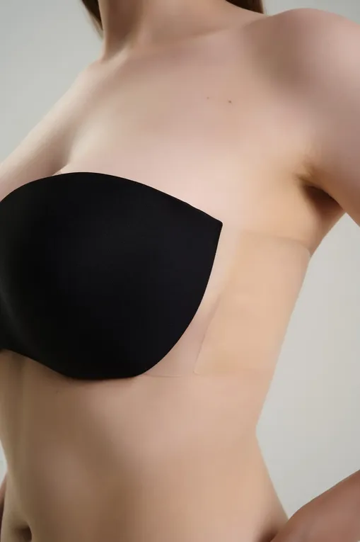 Бюстгальтеры BYE BRA 1720 Black