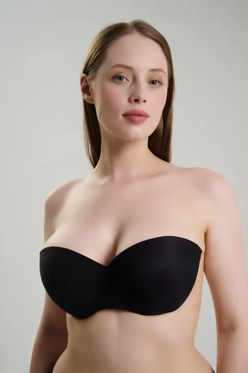 Бюстгальтеры BYE BRA 1721 Black