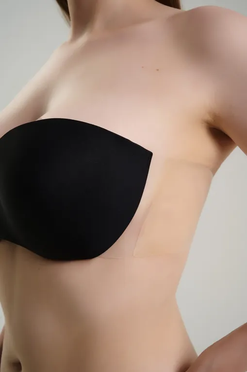 Бюстгальтеры BYE BRA 1721 Black