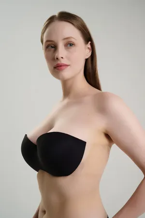 BYE BRA 1721 Black