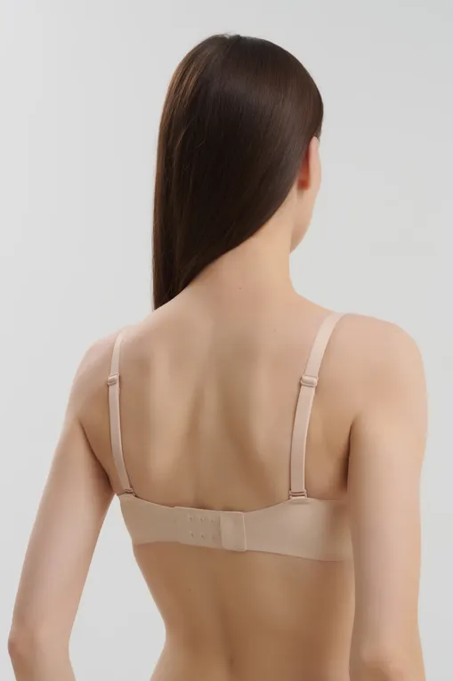 Бюстгальтеры BYE BRA 2490 Beige