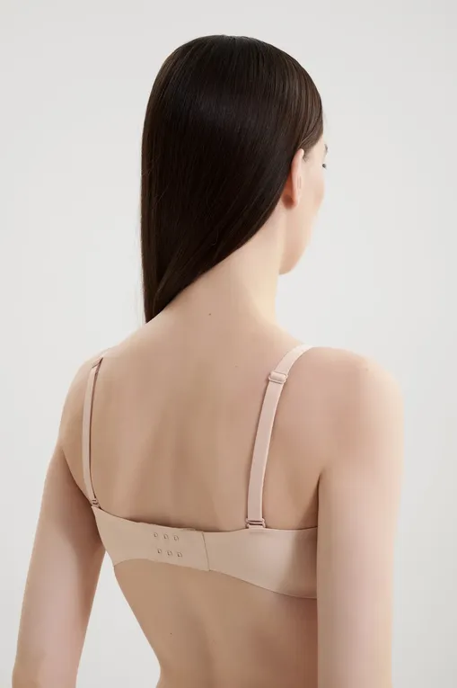 Бюстгальтеры BYE BRA 2491 Beige