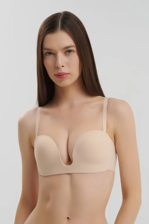 Бюстгальтеры BYE BRA 2494 Beige