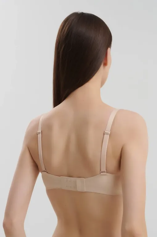 Бюстгальтеры BYE BRA 2494 Beige